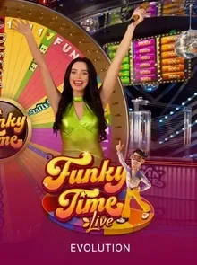 Funky Time